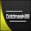Goldmask99