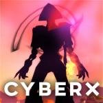 Cyberx