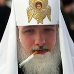 Патриарх Василий